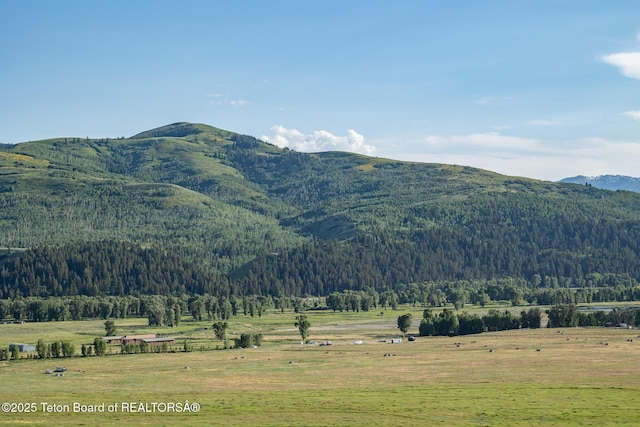 4900 S Little Horsethief Ln, Jackson, WY 83001