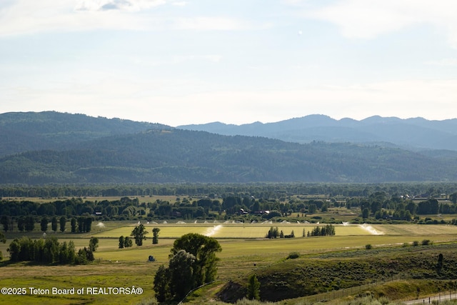4900 S Little Horsethief Ln, Jackson, WY 83001
