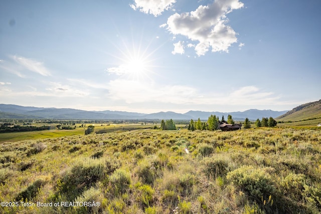 4900 S Little Horsethief Ln, Jackson, WY 83001