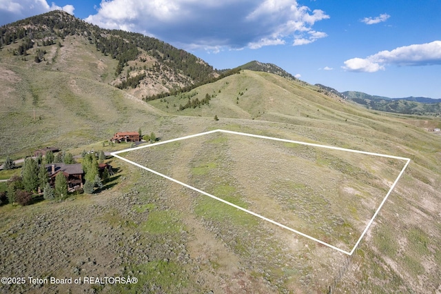 4900 S Little Horsethief Ln, Jackson, WY 83001