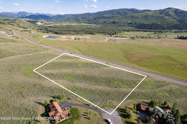 4900 S Little Horsethief Ln, Jackson, WY 83001