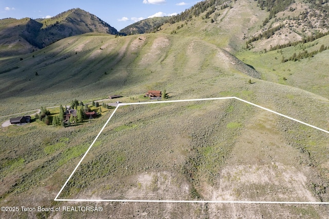 4900 S Little Horsethief Ln, Jackson, WY 83001