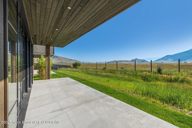 338 Hidden Hollow Dr, Jackson, WY 83001 - photo 20