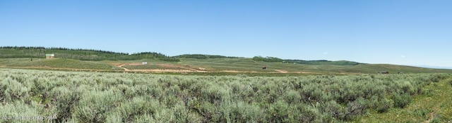 LOT14 Thunder Rd, Merna, WY 83115