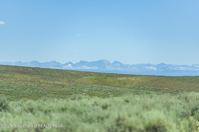 LOT14 Thunder Rd, Merna, WY 83115