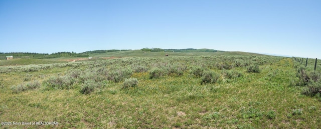 LOT14 Thunder Rd, Merna, WY 83115