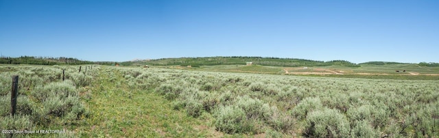 LOT14 Thunder Rd, Merna, WY 83115