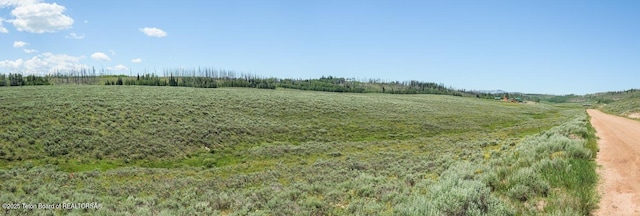 LOT14 Thunder Rd, Merna, WY 83115