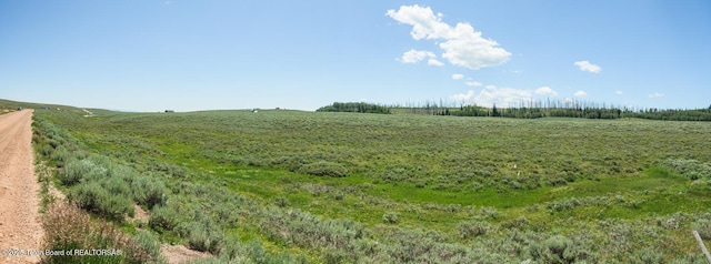 LOT14 Thunder Rd, Merna, WY 83115