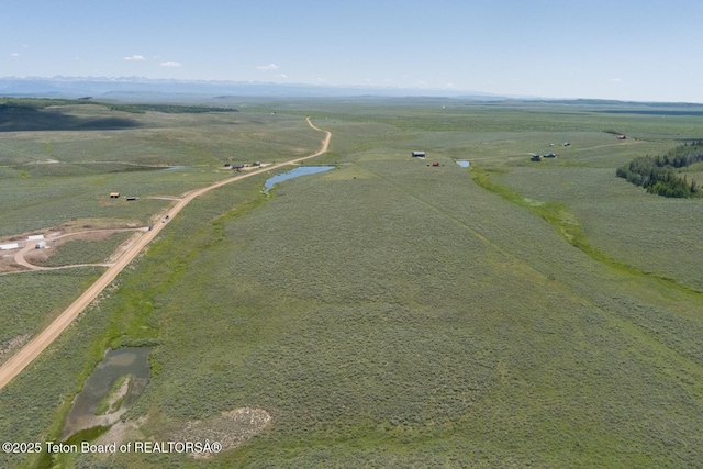 LOT14 Thunder Rd, Merna, WY 83115