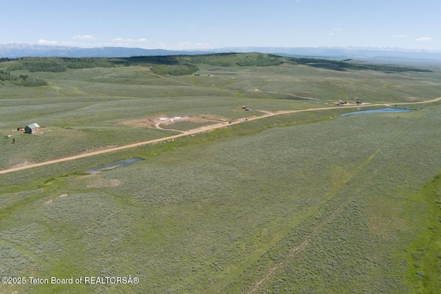 LOT14 Thunder Rd, Merna, WY 83115