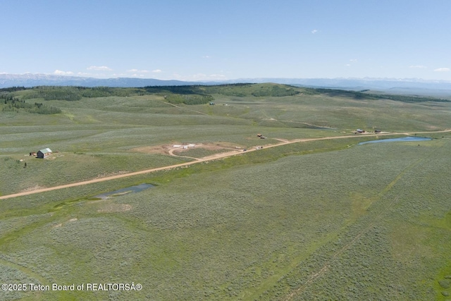 LOT14 Thunder Rd, Merna, WY 83115