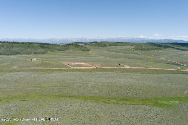 LOT14 Thunder Rd, Merna, WY 83115