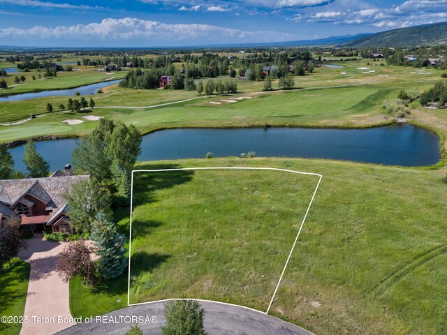 89 Flint Ridge Cir, Victor, ID 83455