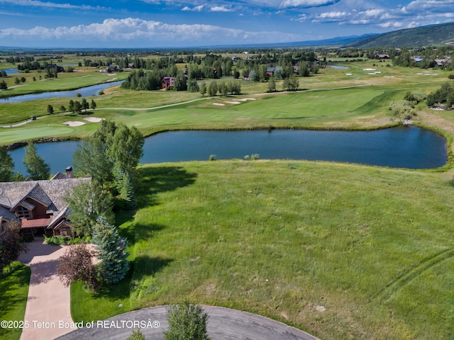 89 Flint Ridge Cir, Victor, ID 83455