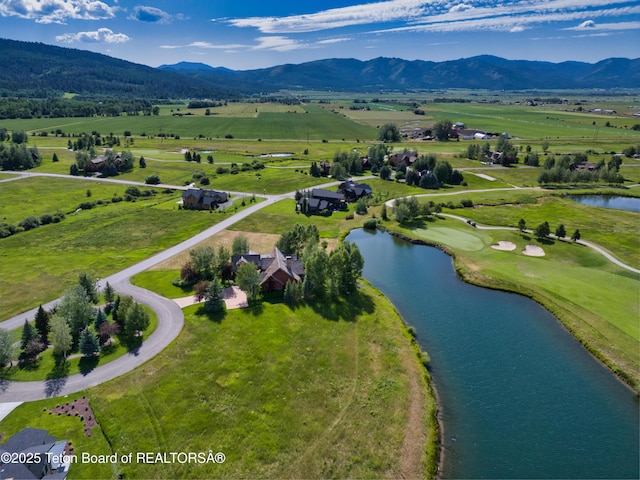89 Flint Ridge Cir, Victor, ID 83455