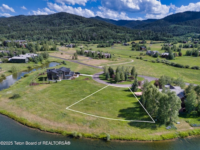 89 Flint Ridge Cir, Victor, ID 83455