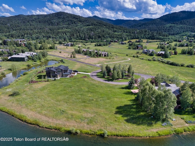 89 Flint Ridge Cir, Victor, ID 83455