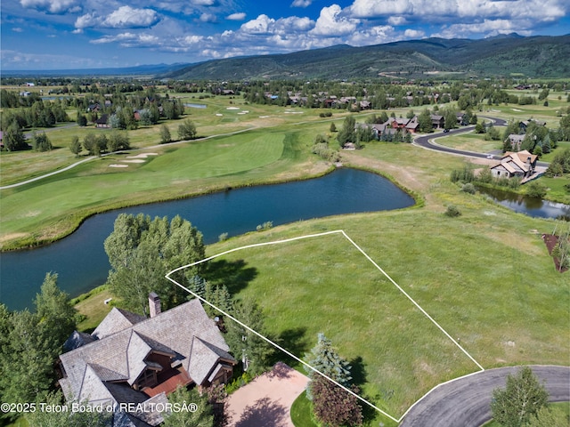 89 Flint Ridge Cir, Victor, ID 83455
