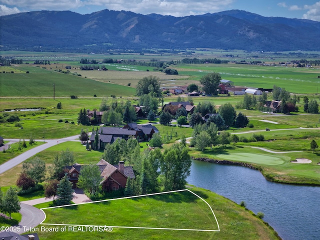 89 Flint Ridge Cir, Victor, ID 83455