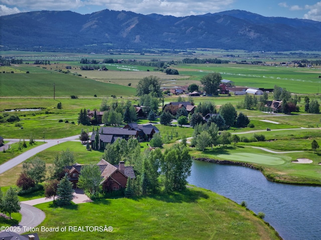 89 Flint Ridge Cir, Victor, ID 83455