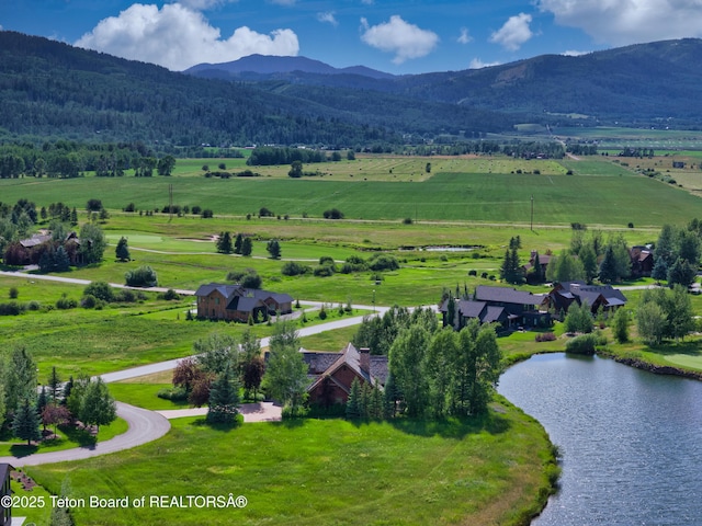 89 Flint Ridge Cir, Victor, ID 83455