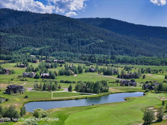 89 Flint Ridge Cir, Victor, ID 83455