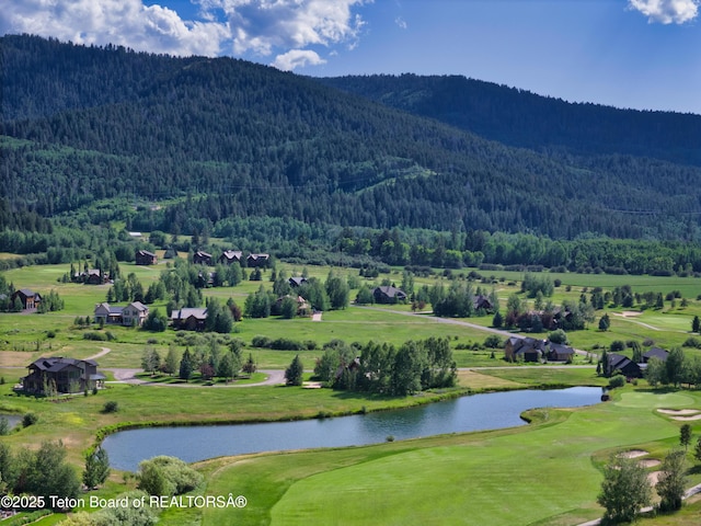 89 Flint Ridge Cir, Victor, ID 83455