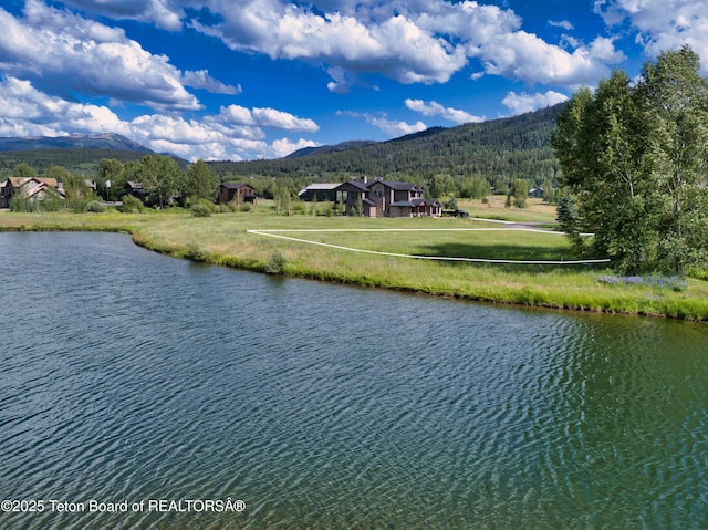 89 Flint Ridge Cir, Victor, ID 83455