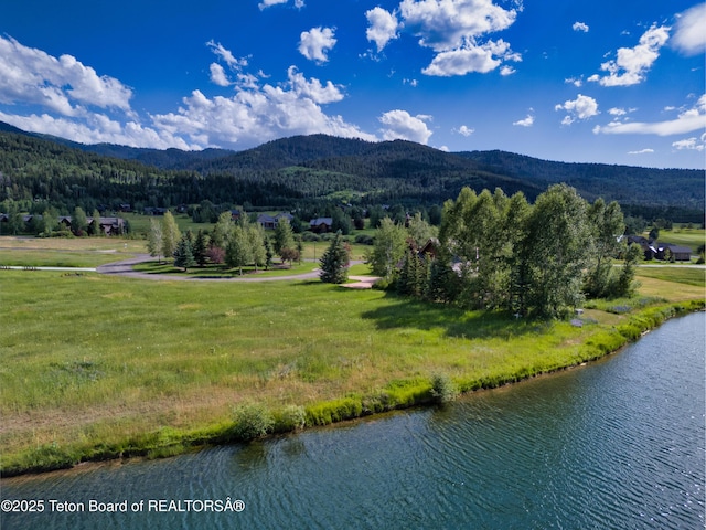 89 Flint Ridge Cir, Victor, ID 83455