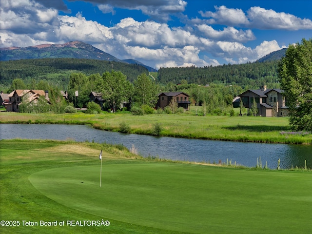 89 Flint Ridge Cir, Victor, ID 83455