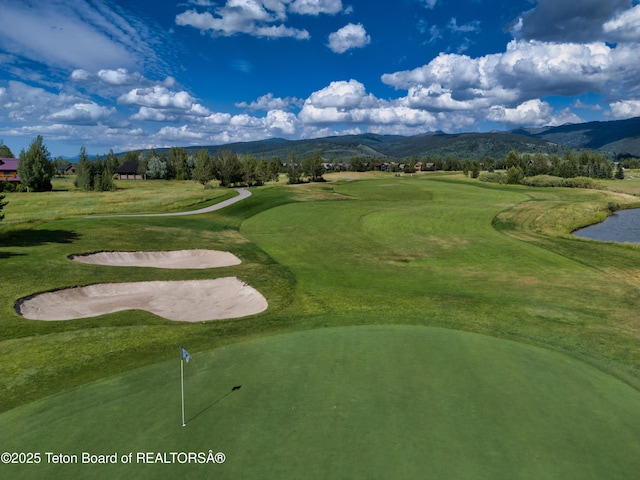89 Flint Ridge Cir, Victor, ID 83455
