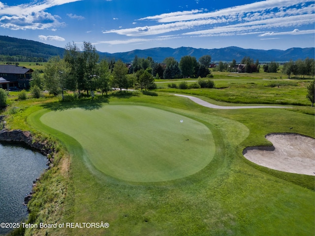 89 Flint Ridge Cir, Victor, ID 83455