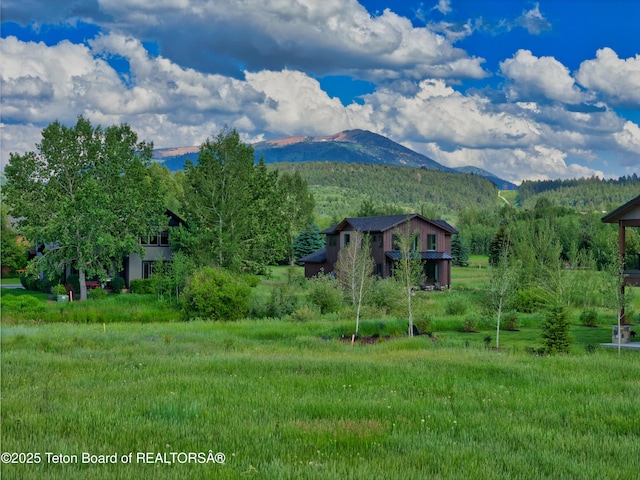 89 Flint Ridge Cir, Victor, ID 83455