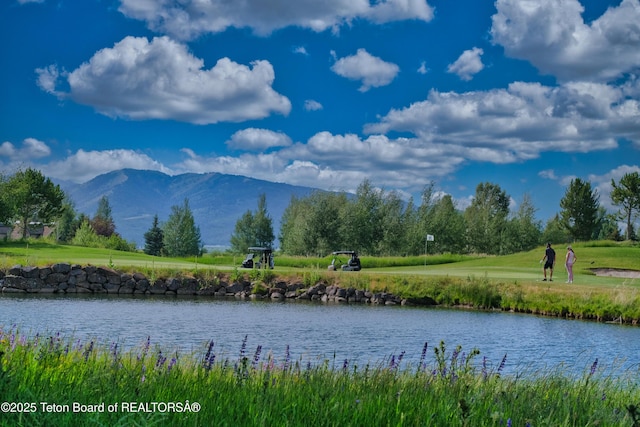 89 Flint Ridge Cir, Victor, ID 83455