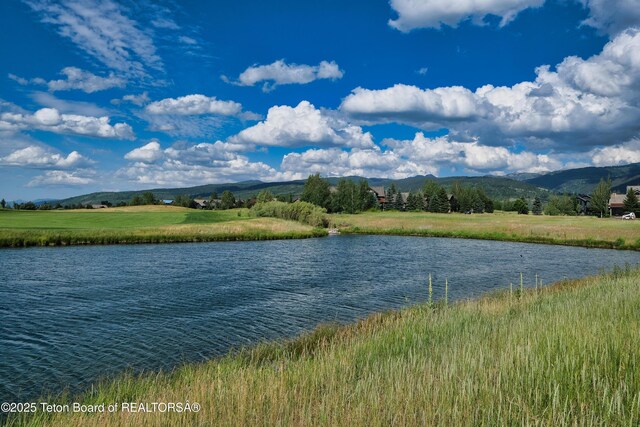 89 Flint Ridge Cir, Victor, ID 83455