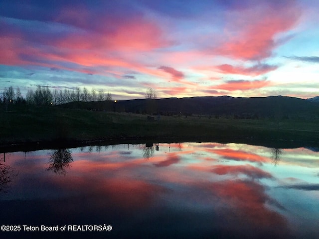 89 Flint Ridge Cir, Victor, ID 83455