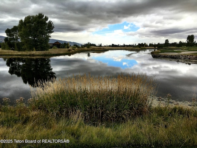 89 Flint Ridge Cir, Victor, ID 83455