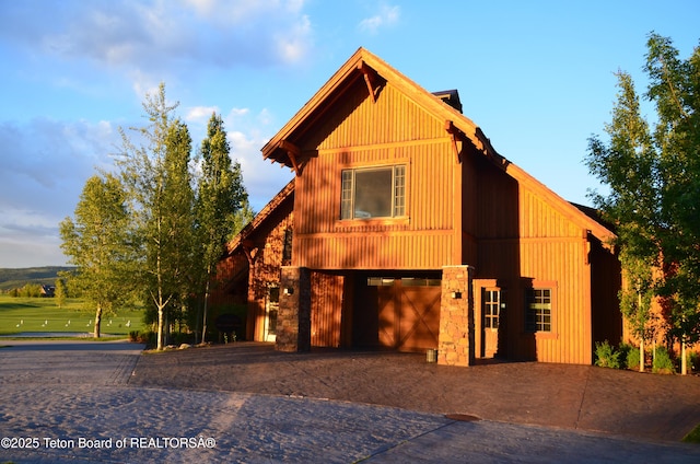 89 Flint Ridge Cir, Victor, ID 83455