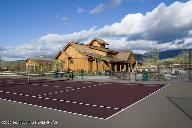 89 Flint Ridge Cir, Victor, ID 83455