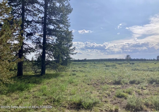 3320 Griffel Ct, Island Park, ID 83429 - view of nature featuring rural landscape