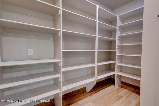 245 Pond Dr, Victor, ID 83455 - view of storage area