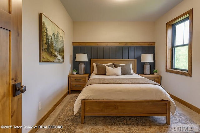 245 Pond Dr, Victor, ID 83455 - bedroom featuring carpet flooring