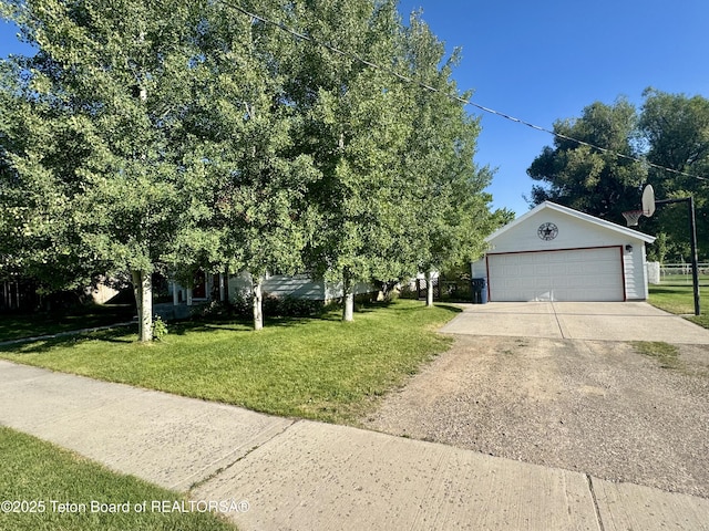66 E 3rd Ave, Afton, WY 83110 - photo 3