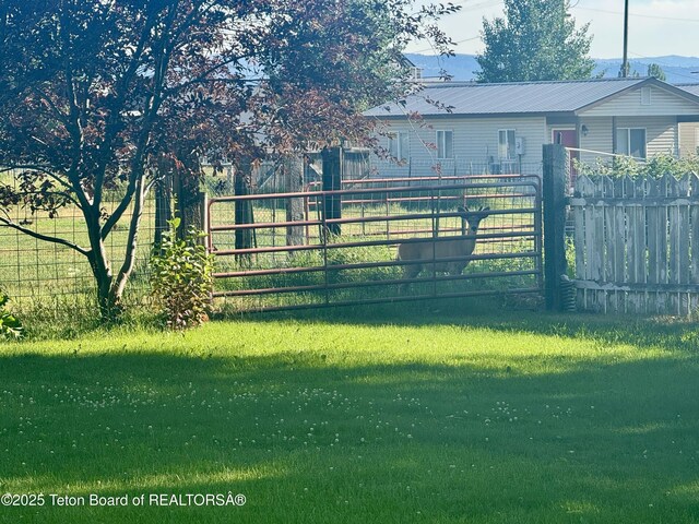 66 E 3rd Ave, Afton, WY 83110 - photo 8