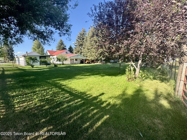 66 E 3rd Ave, Afton, WY 83110 - photo 12