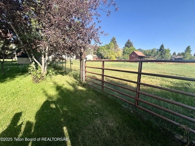 66 E 3rd Ave, Afton, WY 83110 - photo 13