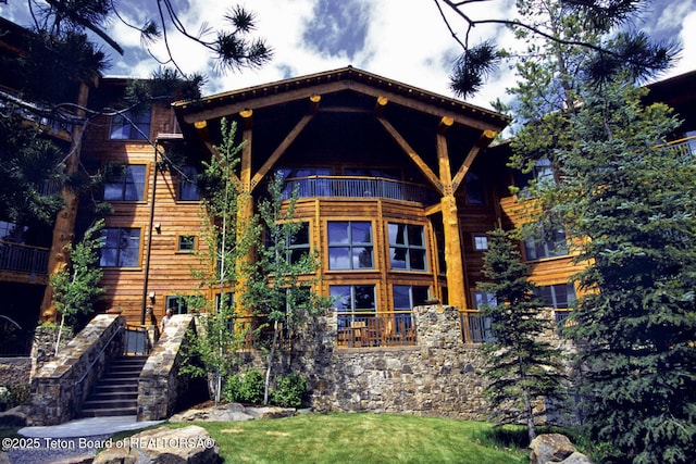 3340 W Cody Ln, Teton Village, WY 83025 - photo 4