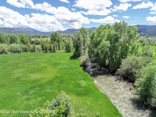 TBD W Center St, Victor, ID 83455