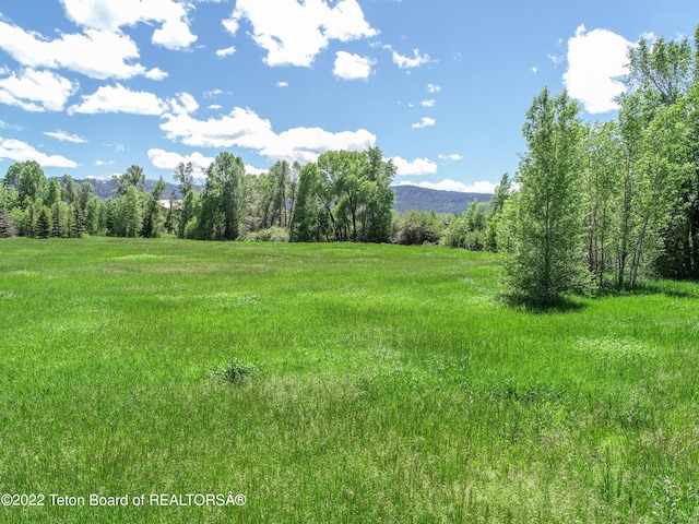 TBD W Center St, Victor, ID 83455